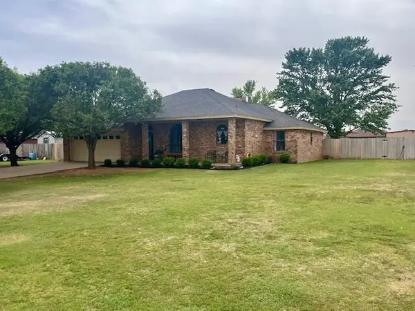 1417 Kings, Plainview, TX 79072