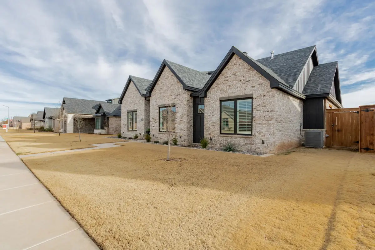 4607 140th Street, Lubbock, TX 79424 - #1