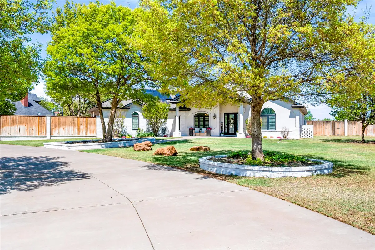 5714 156th Street, Lubbock, TX 79424 - #1