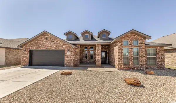 7331 99th Street, Lubbock, TX 79424