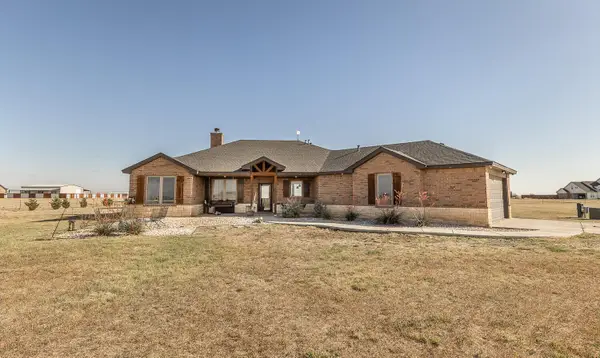 7905 E County Road 5500, Idalou, TX 79329