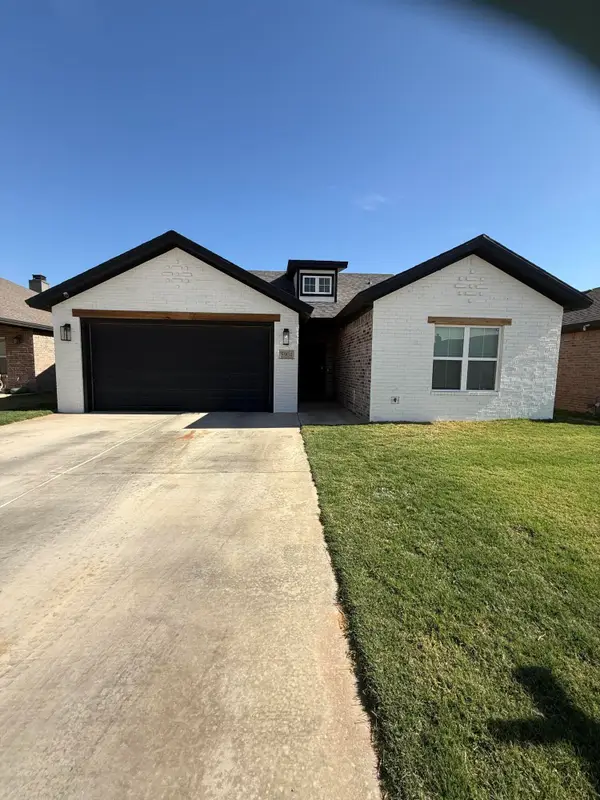 5904 Harvard Street, Lubbock, TX 79416