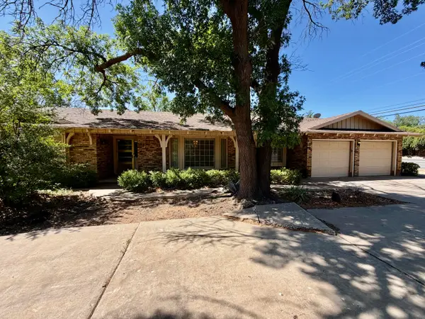 3311 57th Street, Lubbock, TX 79413