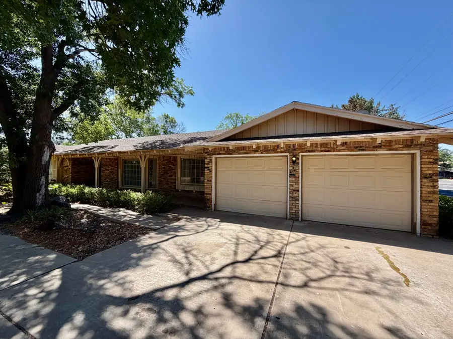 3311 57th Street, Lubbock, TX 79413 - #2