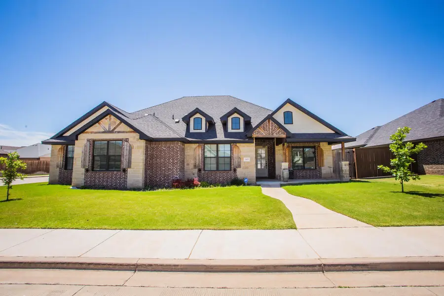 5401 111th Street, Lubbock, TX 79424 - #2