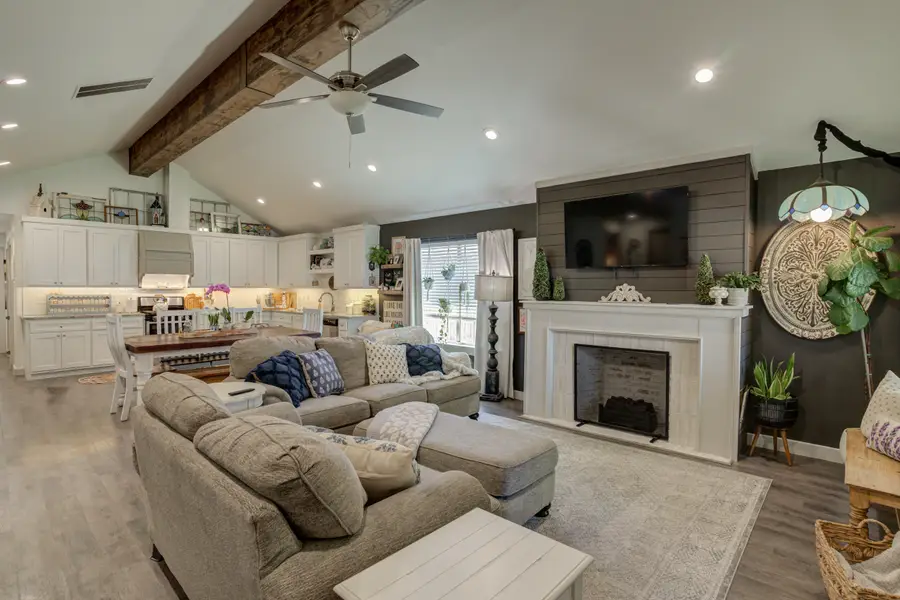610 Walnut Street, Idalou, TX 79329 - #3