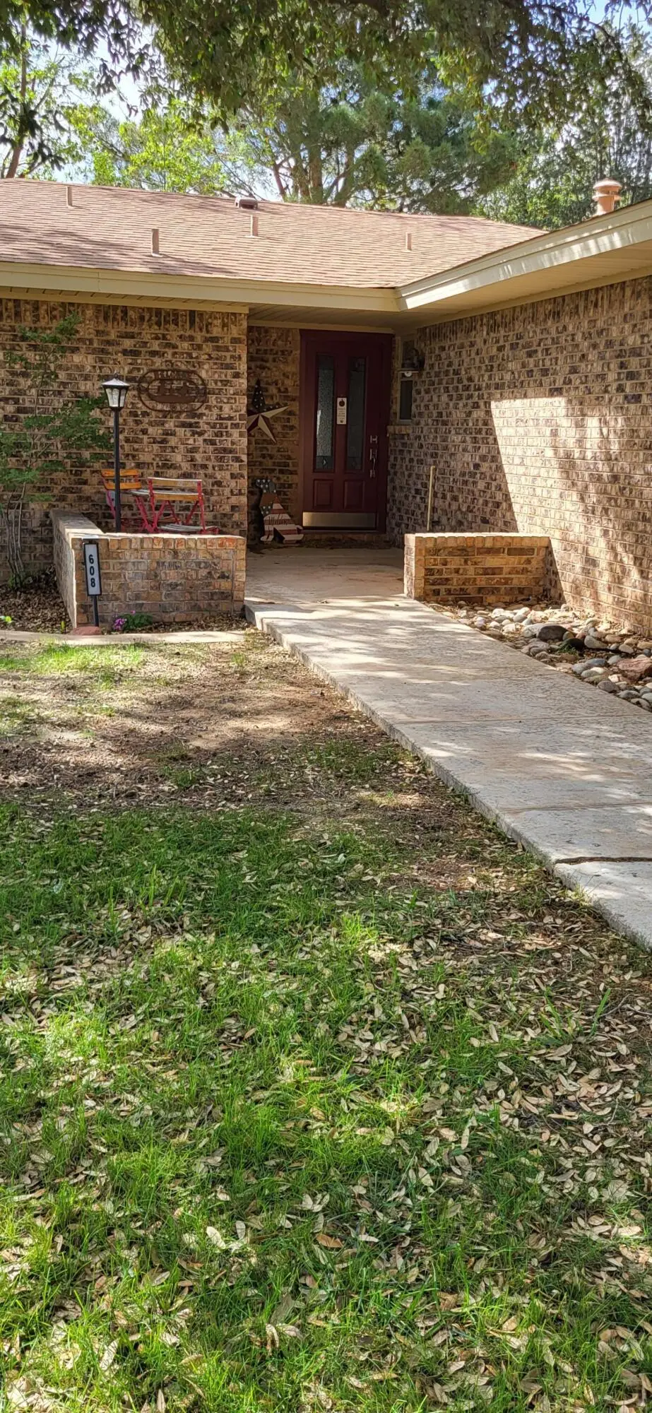 608 Alto Circle, Denver City, TX 79323 - #1