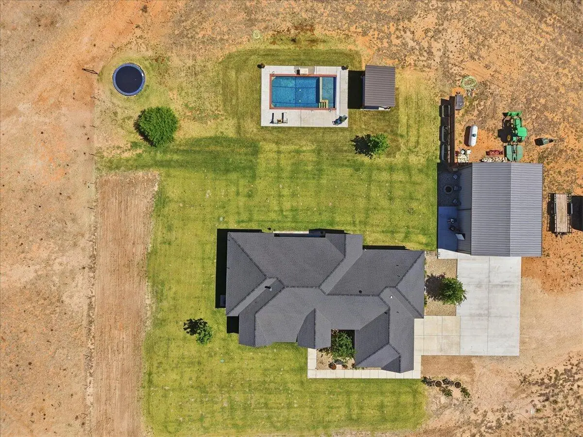 11210 N F M 400, Idalou, TX 79329 - #1