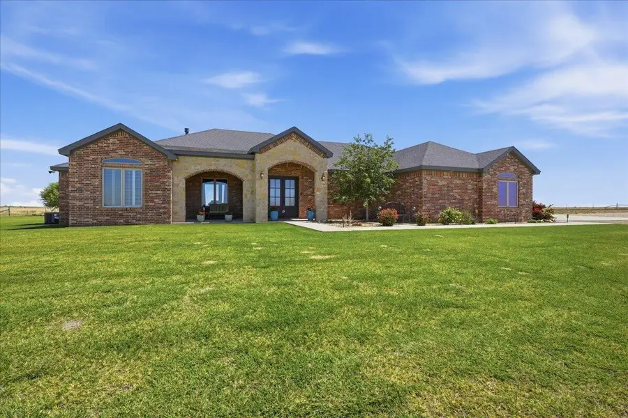 11210 N F M 400, Idalou, TX 79329 - #2