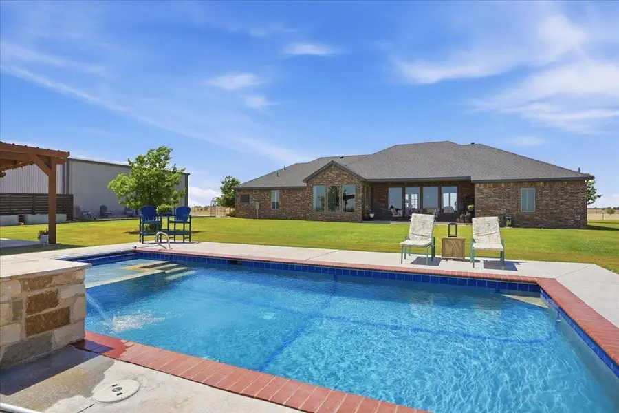 11210 N F M 400, Idalou, TX 79329 - #3