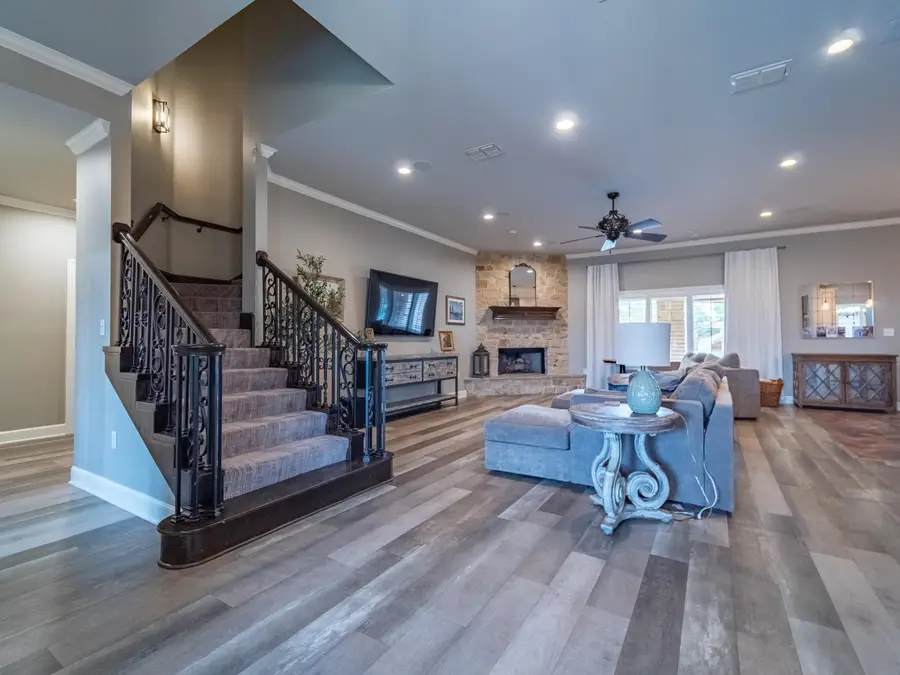 15402 Bangor Avenue, Lubbock, TX 79424 - #3