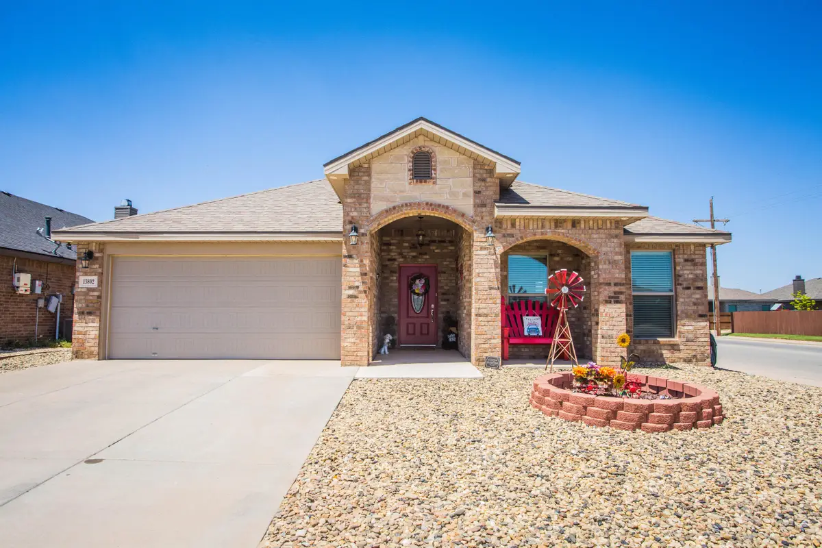 13802 Waco Avenue, Lubbock, TX 79423 - #1