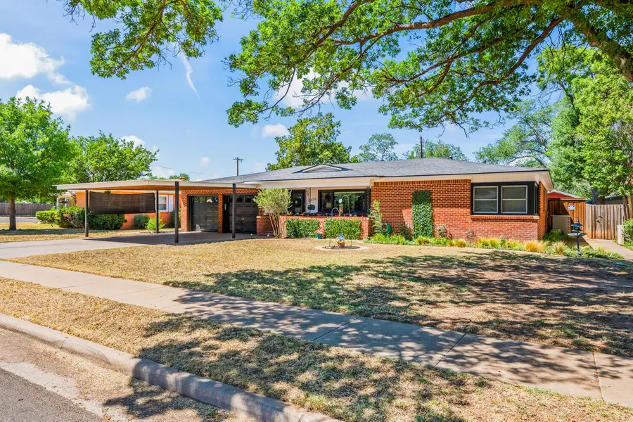 3316 37th Street, Lubbock, TX 79413 - #2