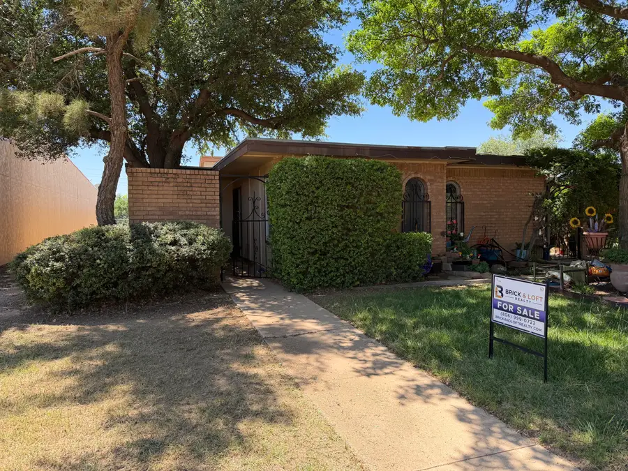 5015 27th Street, Lubbock, TX 79407 - #2