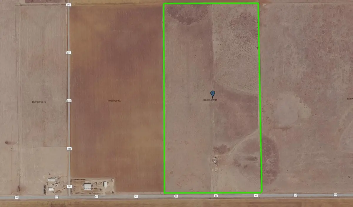 Farm To Market 97, Lockney, TX 79241 - #1