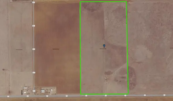 Farm To Market 97, Lockney, TX 79241