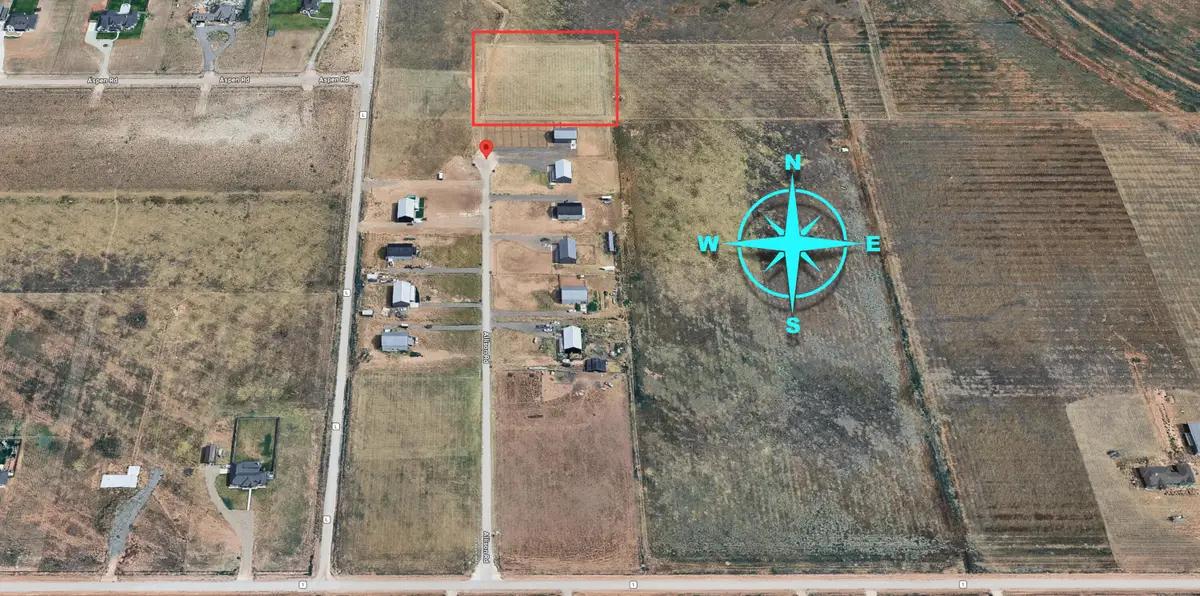 180 Allison Road, Wilson, TX 79381 - #1