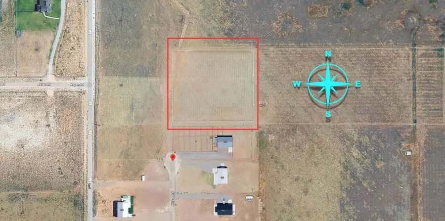 180 Allison Road, Wilson, TX 79381 - #2