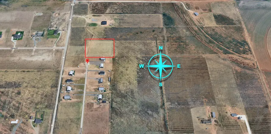 180 Allison Road, Wilson, TX 79381 - #3