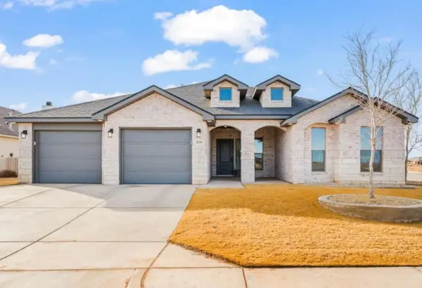 2929 137th Street, Lubbock, TX 79423