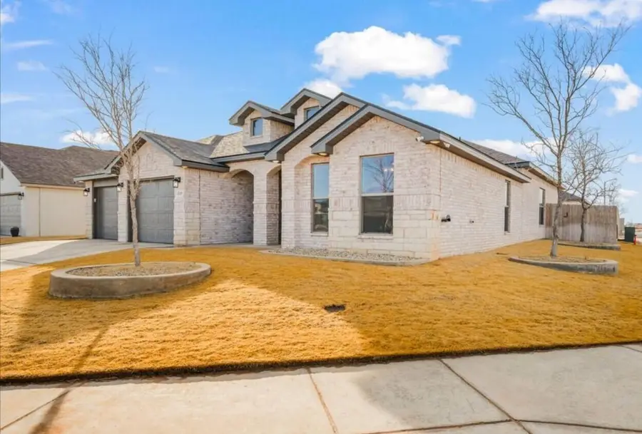 2929 137th Street, Lubbock, TX 79423 - #2
