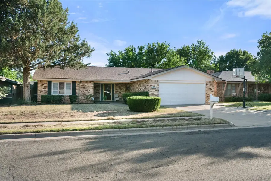 3219 87th Street, Lubbock, TX 79423 - #2