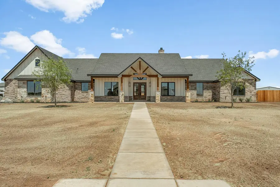 1204 County Rd 7715, Lubbock, TX 79423 - #2