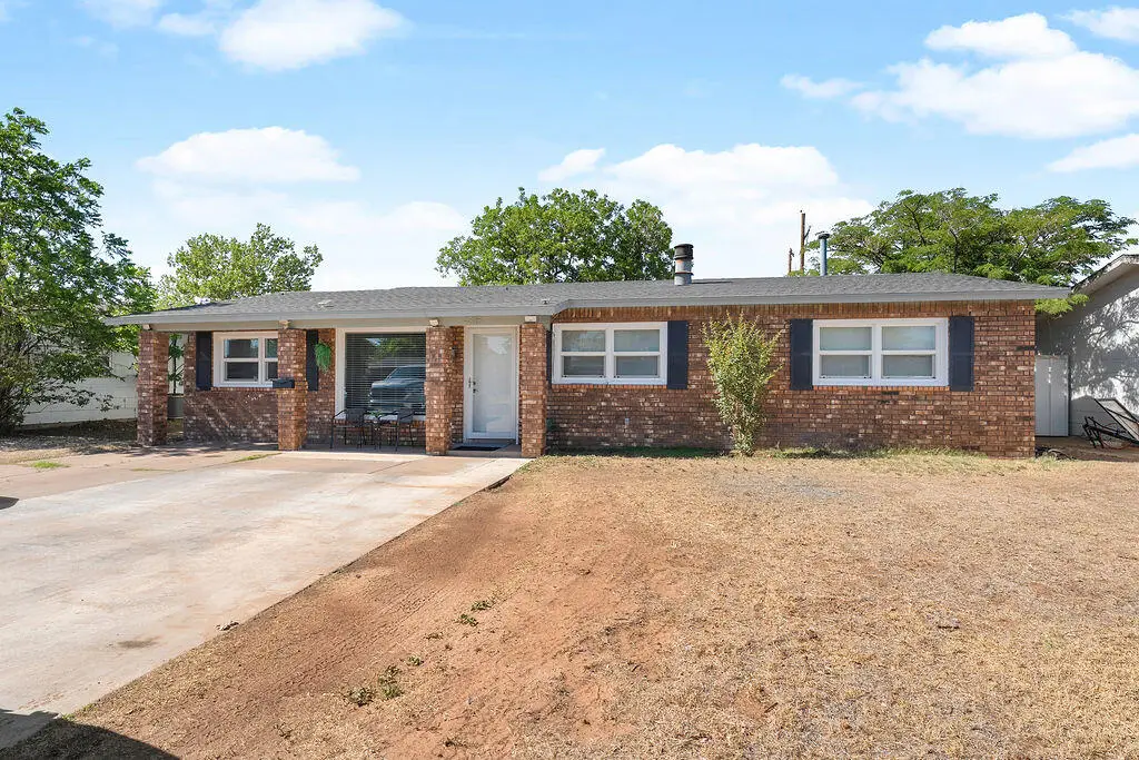 4818 52nd Street, Lubbock, TX 79414 - #1