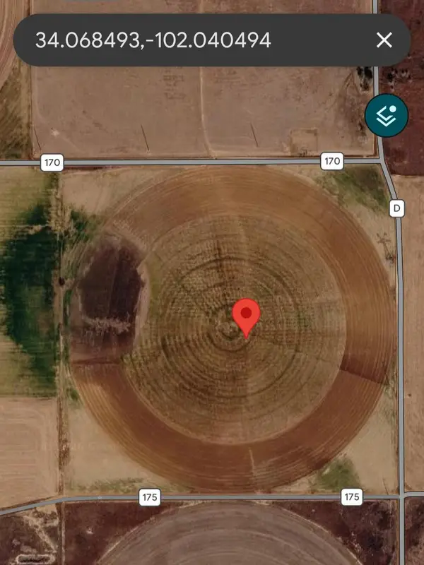 0 County Road 175, Hale Center, TX 79041