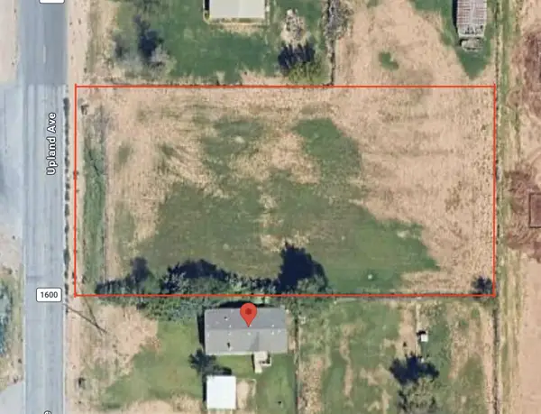 2603 Upland Avenue, Lubbock, TX 79407