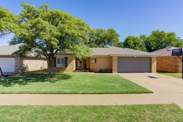 3712 103rd Street, Lubbock, TX 79423