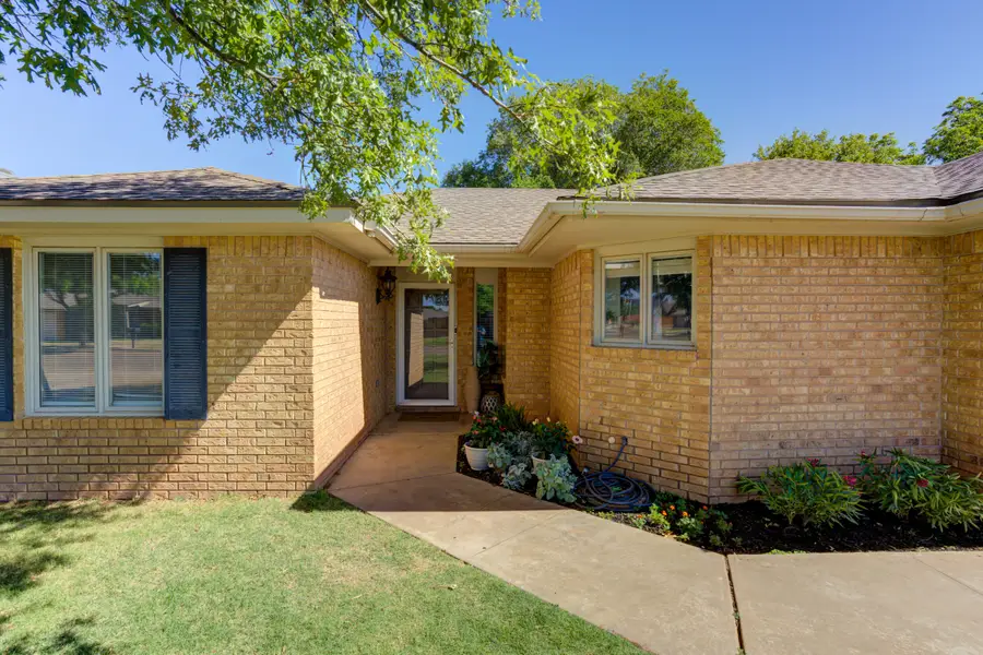 3712 103rd Street, Lubbock, TX 79423 - #2