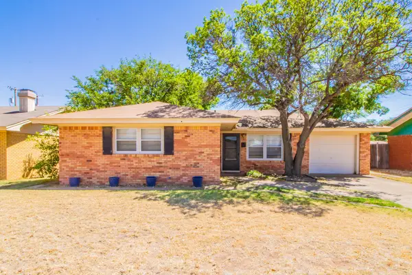 4937 7th Street, Lubbock, TX 79416