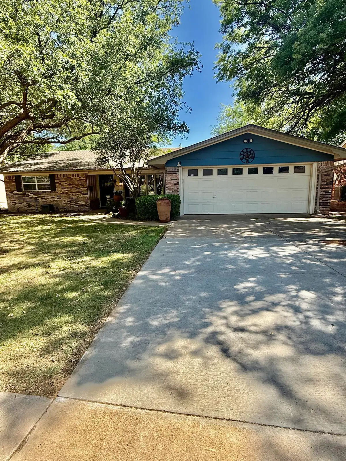 3101 59th Street, Lubbock, TX 79413 - #1