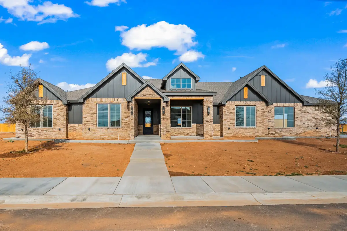 4210 Zebulon Avenue, Lubbock, TX 79407 - #1