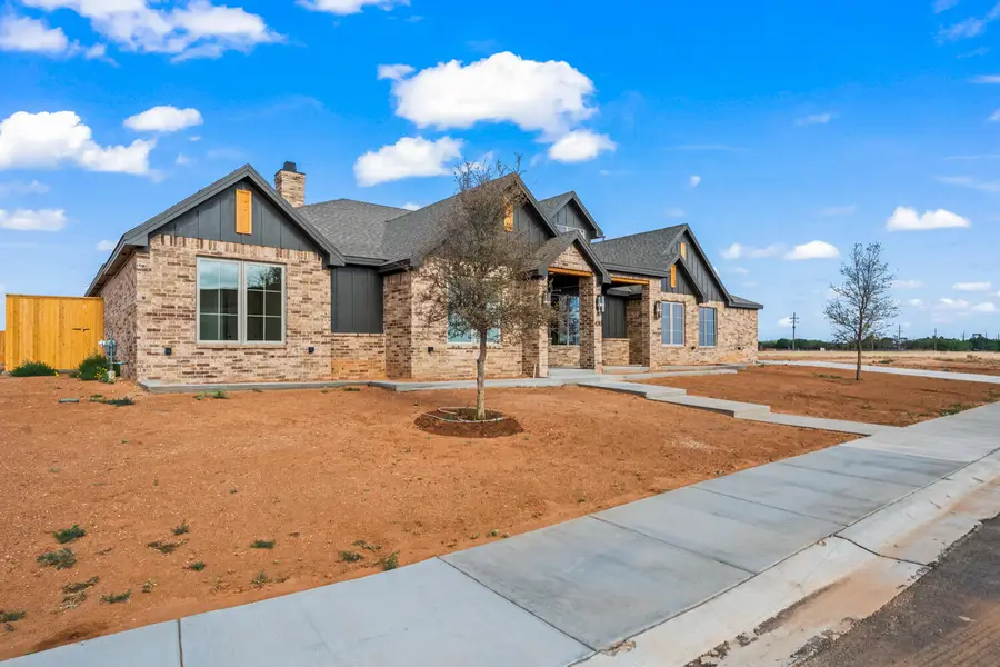 4210 Zebulon Avenue, Lubbock, TX 79407 - #2