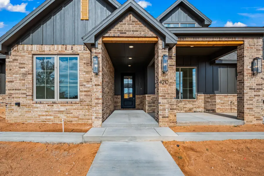 4210 Zebulon Avenue, Lubbock, TX 79407 - #3