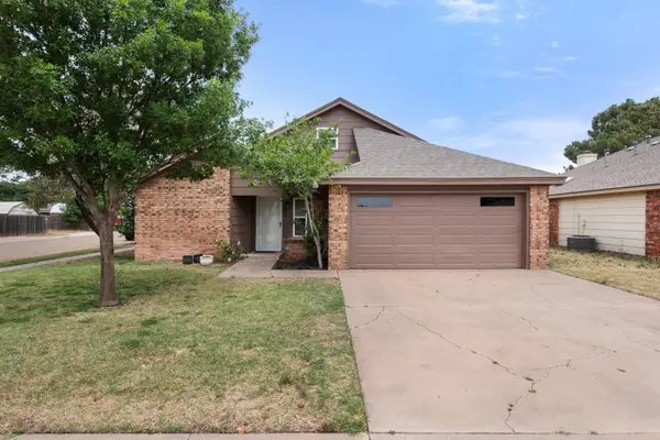2120 92nd Street, Lubbock, TX 79423
