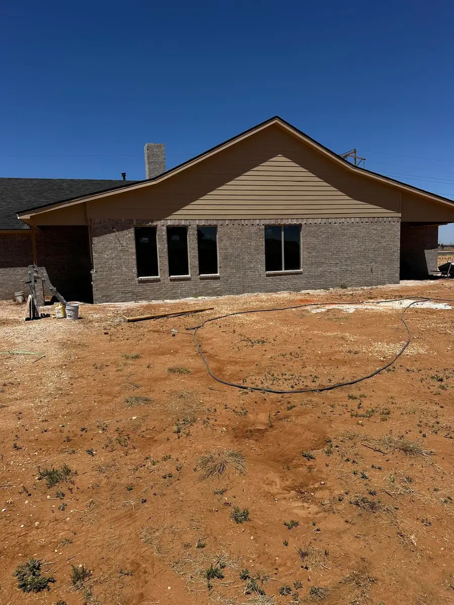 1202 Farmhouse Avenue, Wolfforth, TX 79382 - #2