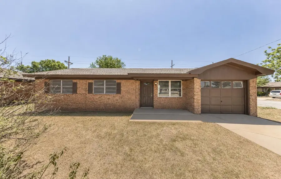 845 9th Street, Wolfforth, TX 79382 - #2