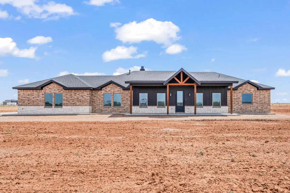 8005 County Road 6100, Shallowater, TX 79363 - #1