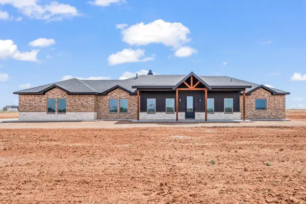 8005 County Road 6100, Shallowater, TX 79363