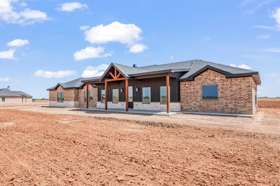 8005 County Road 6100, Shallowater, TX 79363 - #2