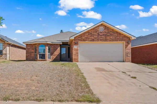 6912 95th Street, Lubbock, TX 79424
