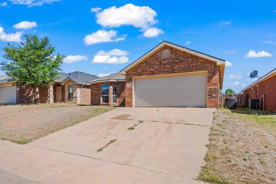 6912 95th Street, Lubbock, TX 79424 - #3