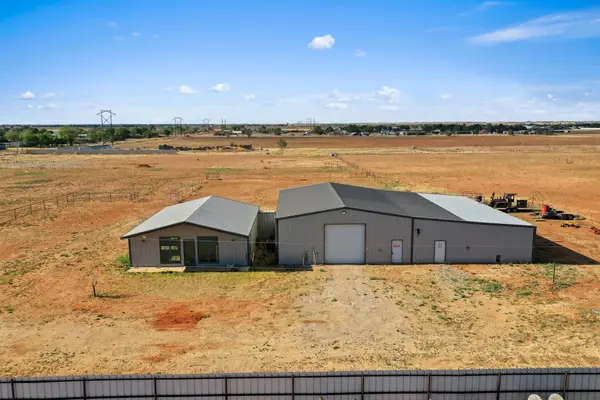 3002 N C R 1640 Road, Lubbock, TX 79416