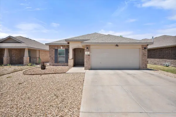 3716 Oakridge Avenue, Lubbock, TX 79407