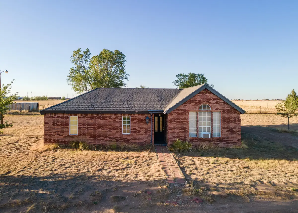 6917 E State Road 114, Lubbock, TX 79407 - #1