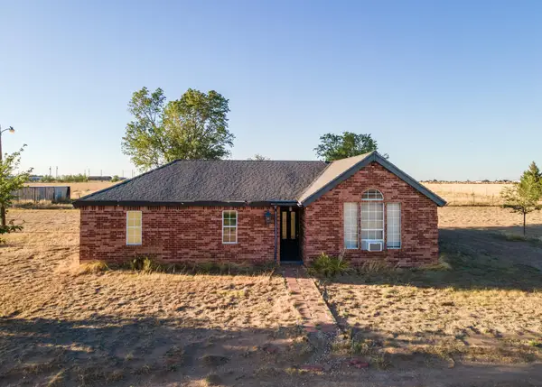 6917 E State Road 114, Lubbock, TX 79407