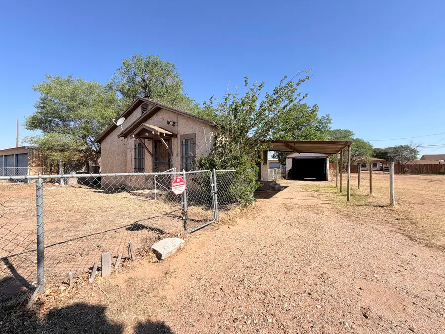 1612 46th Street, Lubbock, TX 79412 - #2